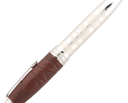 Montblanc Meisterstück Solitaire Le Petit Prince & Aviator Rollerball No.162 LeGrand