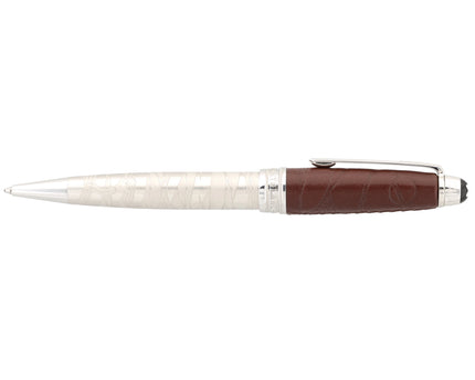 Montblanc Meisterstück Solitaire Le Petit Prince & Aviator Kugelschreiber Midsize