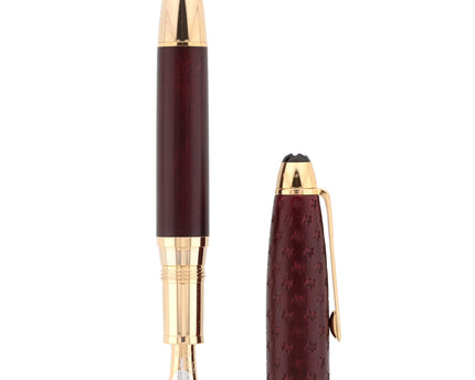 Montblanc Meisterstück Solitaire Le Petit Prince & Planet Füller No.146 LeGrand