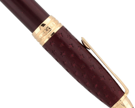 Montblanc Meisterstück Solitaire Le Petit Prince & Planet Füller No.146 LeGrand