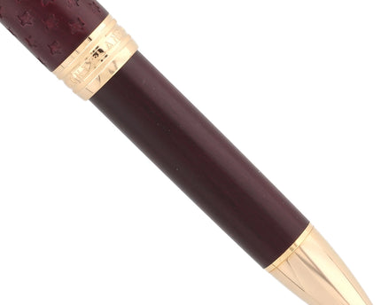 Montblanc Meisterstück Solitaire Le Petit Prince & Planet Füller No.146 LeGrand