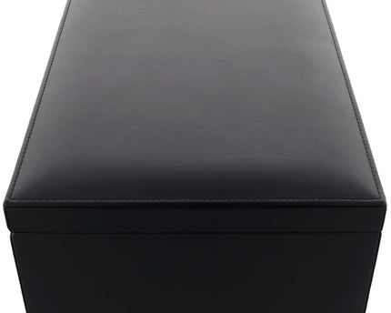 Montblanc Desk Accessories Leather Collector Box 12 Schreibgeräte
