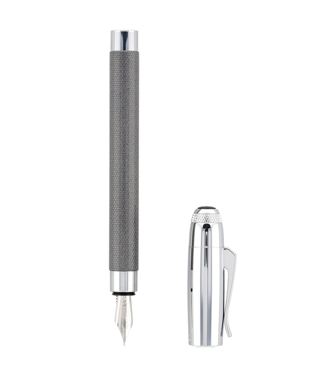 Graf von Faber-Castell Bentley Tungsten Füller