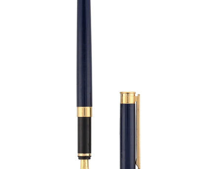 Montblanc Noblesse Typ II Füller Nr.18150