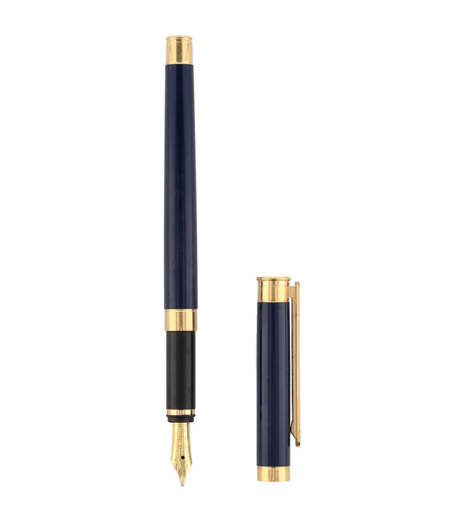 Montblanc Noblesse Typ II Füller Nr.18150