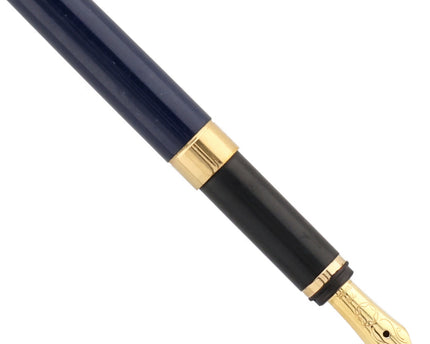 Montblanc Noblesse Typ II Füller Nr.18150