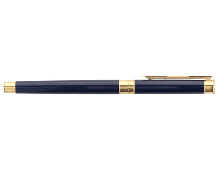 Montblanc Noblesse Typ II Füller Nr.18150