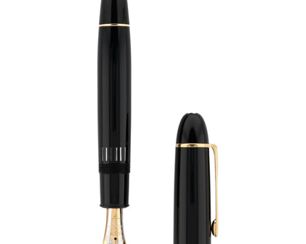 Montblanc Meisterstück Füller No.149 Gold Coated