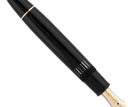Montblanc Meisterstück Füller No.149 Gold Coated