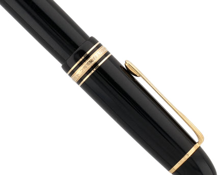 Montblanc Meisterstück Füller No.149 Gold Coated