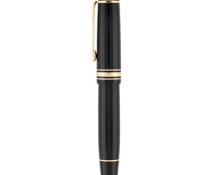 Montblanc Meisterstück Füller No.149 Gold Coated