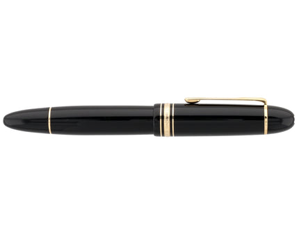 Montblanc Meisterstück Füller No.149 Gold Coated