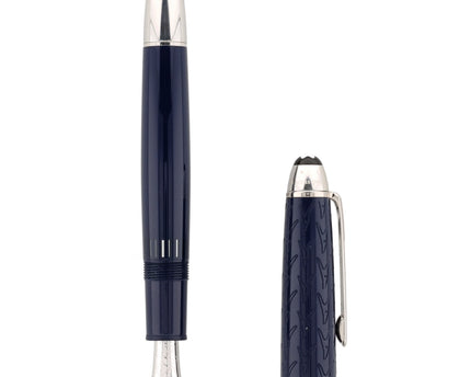 Montblanc Meisterstück Le Petit Prince & Fox Füller No.146 LeGrand
