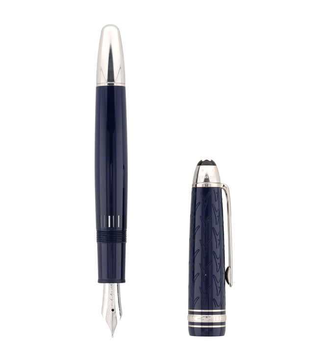 Montblanc Meisterstück Le Petit Prince & Fox Füller No.146 LeGrand