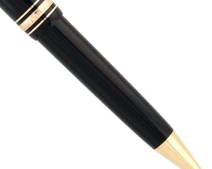 Montblanc Meisterstück Bleistift No.167 LeGrand Gold Coated