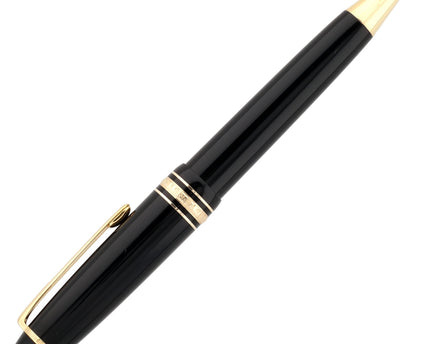 Montblanc Meisterstück Bleistift No.167 LeGrand Gold Coated