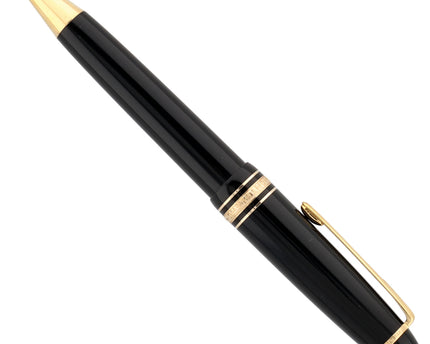 Montblanc Meisterstück Bleistift No.167 LeGrand Gold Coated