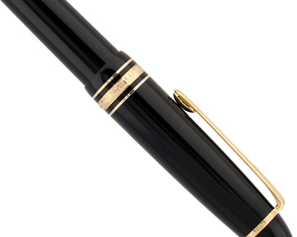 Montblanc Meisterstück Bleistift No.167 LeGrand Gold Coated
