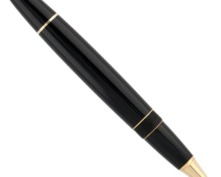 Montblanc Meisterstück Solitaire Doué 925er Sterling Silber Rollerball No.162 LeGrand