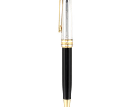 Montblanc Meisterstück Solitaire Doué 925er Sterling Silber Bleistift No.165 Classique
