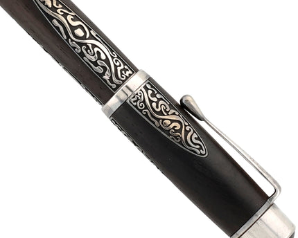 Montblanc Patron of Art 2007 Alexander von Humboldt 4810 Edition Füller