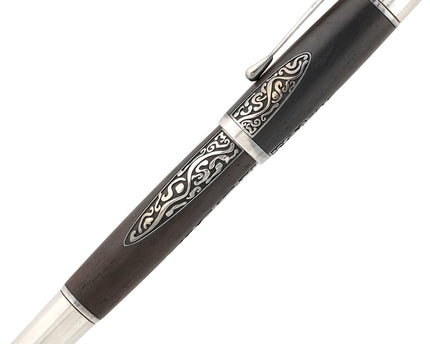 Montblanc Patron of Art 2007 Alexander von Humboldt 4810 Edition Füller