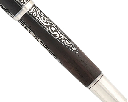 Montblanc Patron of Art 2007 Alexander von Humboldt 4810 Edition Füller