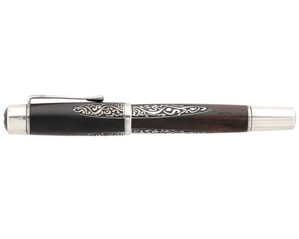 Montblanc Patron of Art 2007 Alexander von Humboldt 4810 Edition Füller