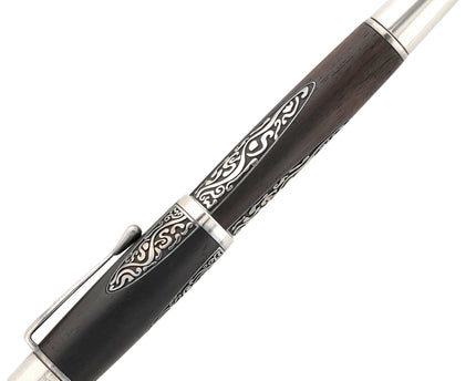 Montblanc Patron of Art 2007 Alexander von Humboldt 4810 Edition Füller