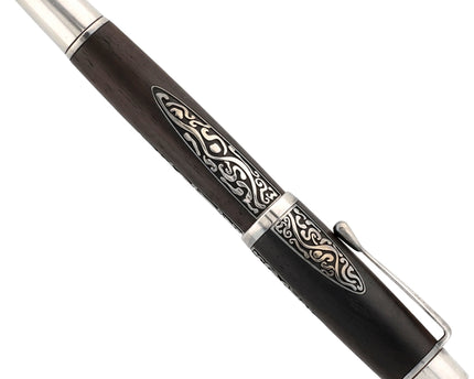 Montblanc Patron of Art 2007 Alexander von Humboldt 4810 Edition Füller