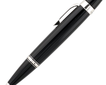 Montblanc Bohème Platinum Line Kugelschreiber