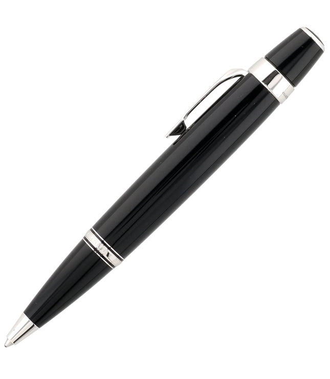 Montblanc Bohème Platinum Line Kugelschreiber