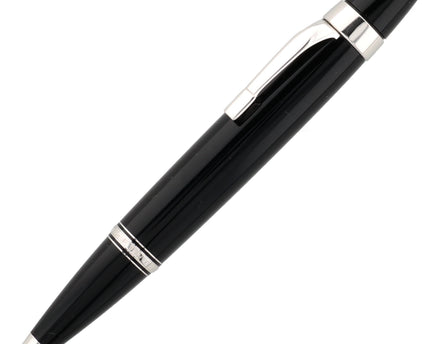 Montblanc Bohème Platinum Line Kugelschreiber