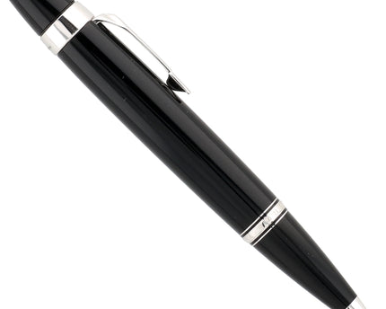 Montblanc Bohème Platinum Line Kugelschreiber