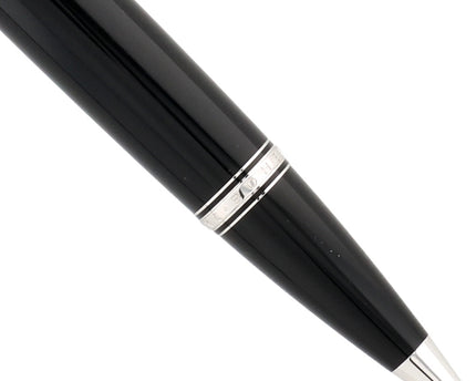 Montblanc Bohème Platinum Line Kugelschreiber
