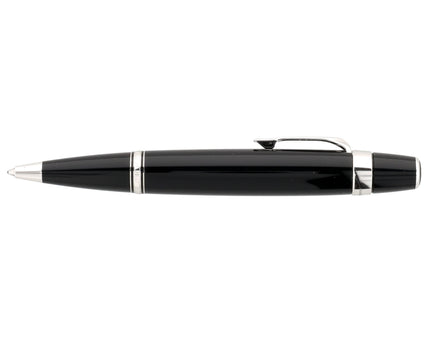 Montblanc Bohème Platinum Line Kugelschreiber