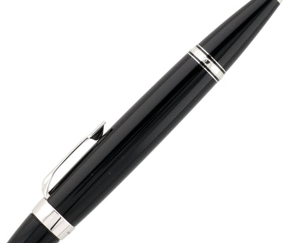 Montblanc Bohème Platinum Line Kugelschreiber