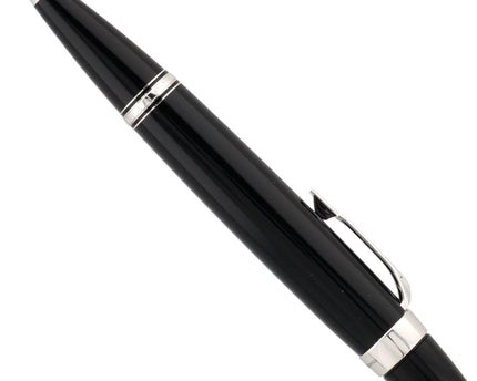 Montblanc Bohème Platinum Line Kugelschreiber