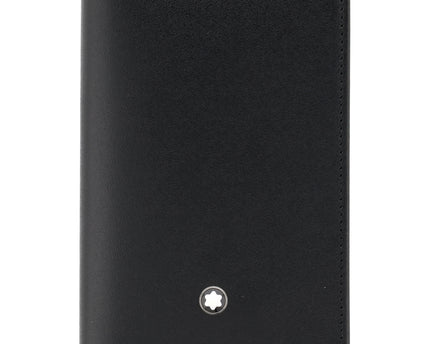 Montblanc Leather Goods Meisterstück Business Card Holder 2cc