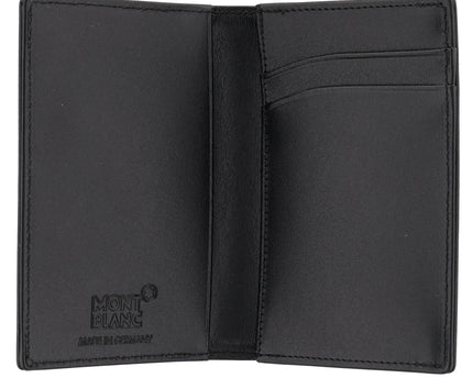 Montblanc Leather Goods Meisterstück Business Card Holder 2cc
