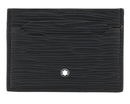Montblanc Leather Goods Meisterstück 4810 Card Holder 5cc