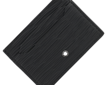 Montblanc Leather Goods Meisterstück 4810 Card Holder 5cc