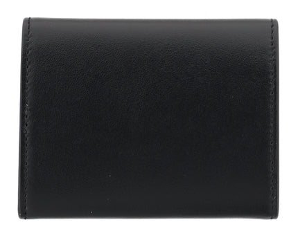 Montblanc Leather Goods Meisterstück Coin Case Schwarz