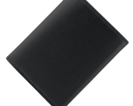 Montblanc Leather Goods Meisterstück Coin Case Schwarz