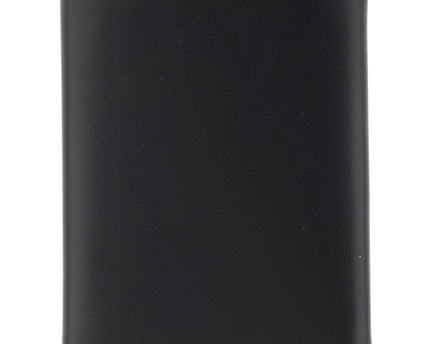 Montblanc Leather Goods Meisterstück Coin Case Schwarz