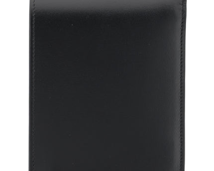 Montblanc Leather Goods Meisterstück Geldbörse 4cc mit Münzfach