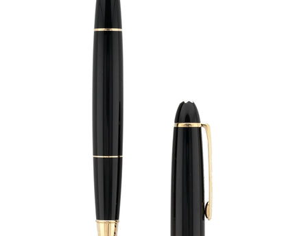 Montblanc Meisterstück Dokumentenmarker No.166 LeGrand Gold Coated