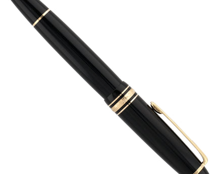 Montblanc Meisterstück Dokumentenmarker No.166 LeGrand Gold Coated