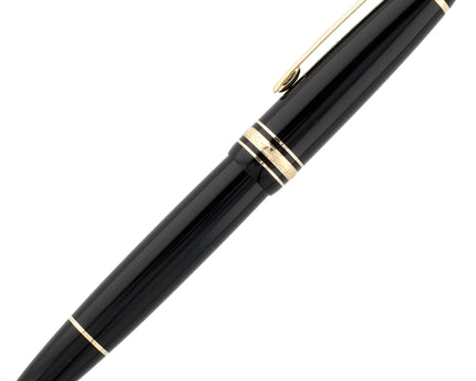 Montblanc Meisterstück Dokumentenmarker No.166 LeGrand Gold Coated