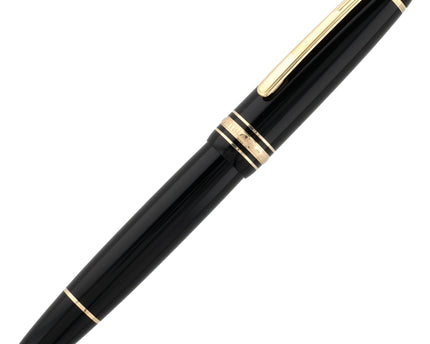 Montblanc Meisterstück Dokumentenmarker No.166 LeGrand Gold Coated